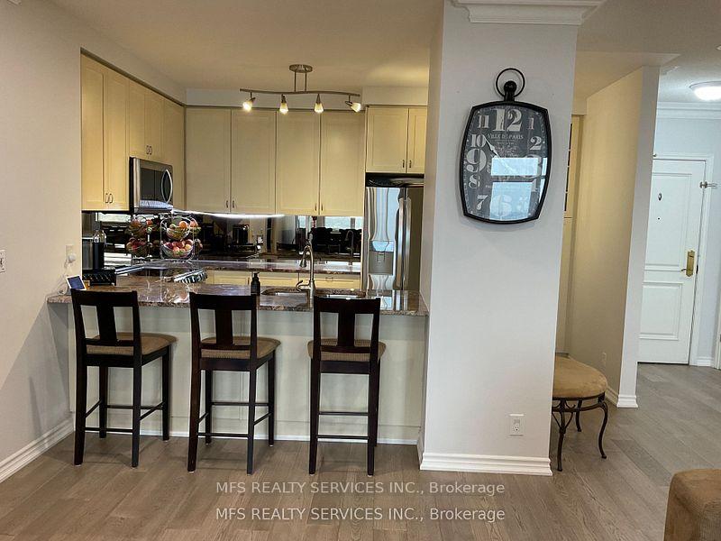 Photo 15 of Unit 1601, 9235 Jane Street, Vaughan, Maple — HOMEH