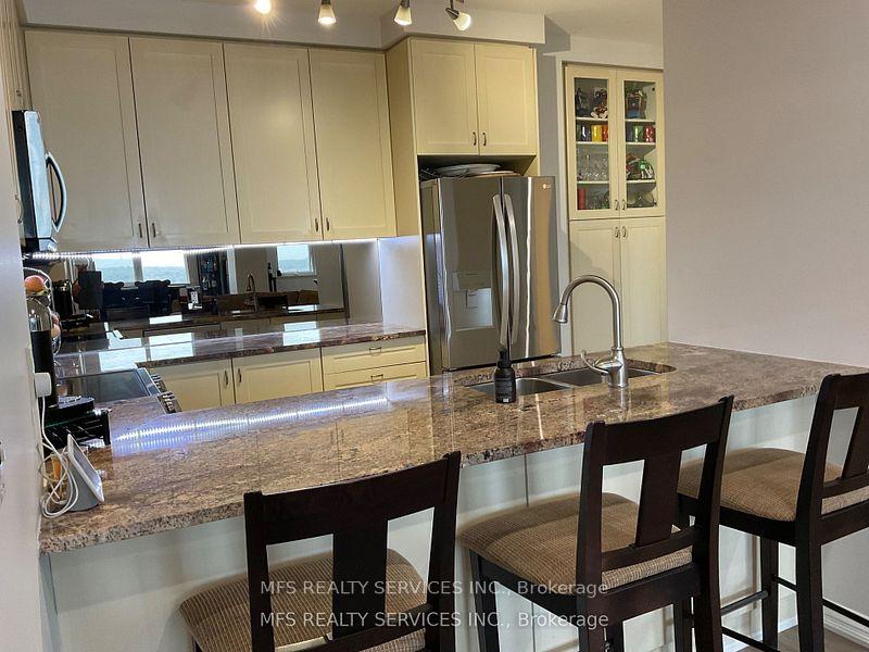 Photo 18 of Unit 1601, 9235 Jane Street, Vaughan, Maple — HOMEH