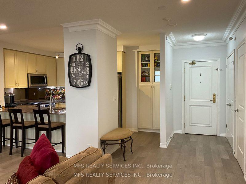 Photo 19 of Unit 1601, 9235 Jane Street, Vaughan, Maple — HOMEH
