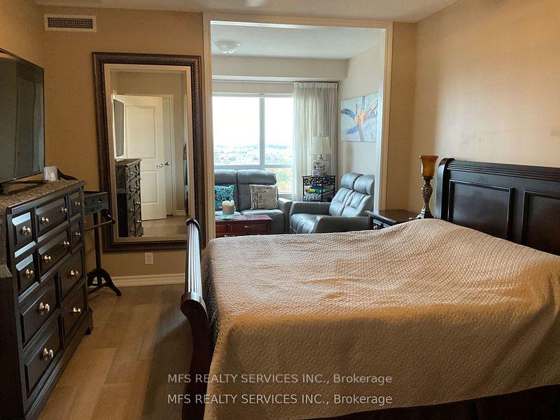 Photo 20 of Unit 1601, 9235 Jane Street, Vaughan, Maple — HOMEH