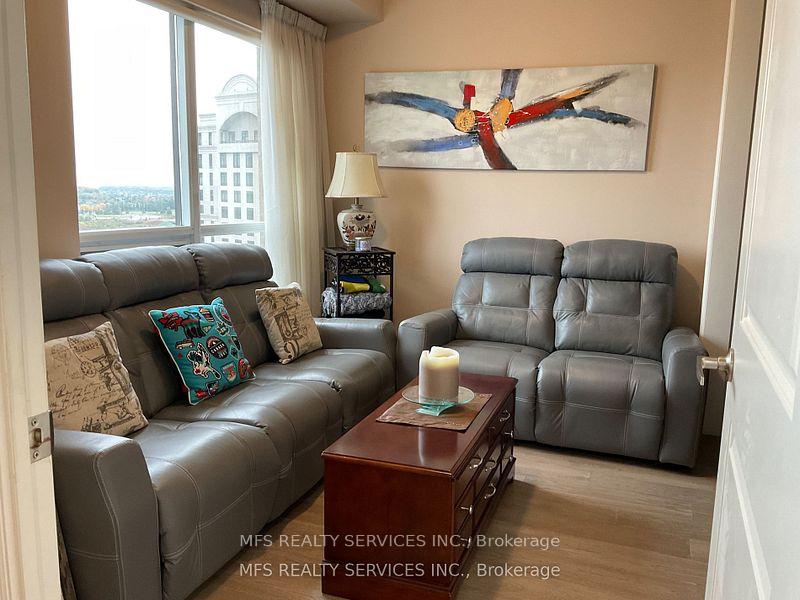Photo 24 of Unit 1601, 9235 Jane Street, Vaughan, Maple — HOMEH