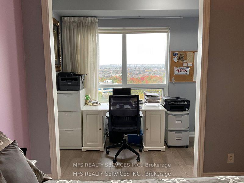 Photo 27 of Unit 1601, 9235 Jane Street, Vaughan, Maple — HOMEH