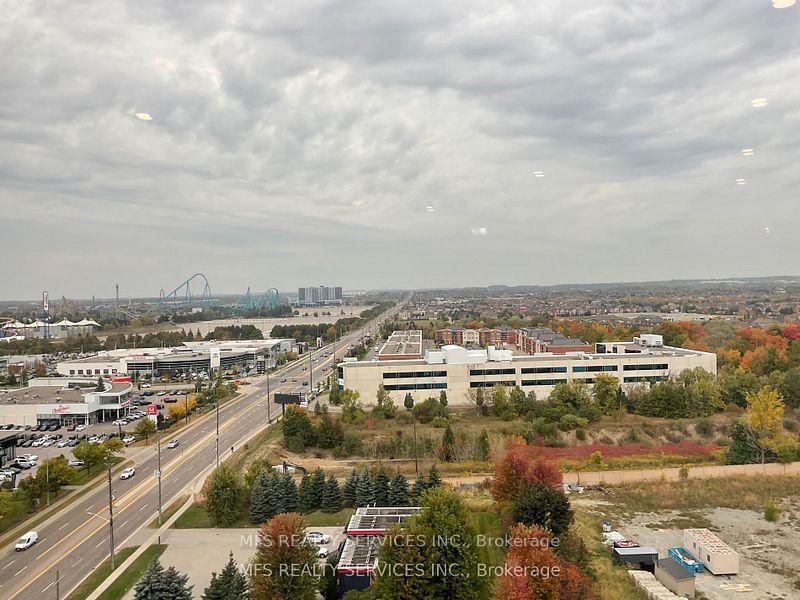 Photo 30 of Unit 1601, 9235 Jane Street, Vaughan, Maple — HOMEH