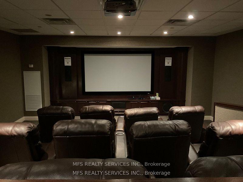 Photo 31 of Unit 1601, 9235 Jane Street, Vaughan, Maple — HOMEH