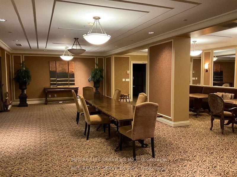 Photo 32 of Unit 1601, 9235 Jane Street, Vaughan, Maple — HOMEH
