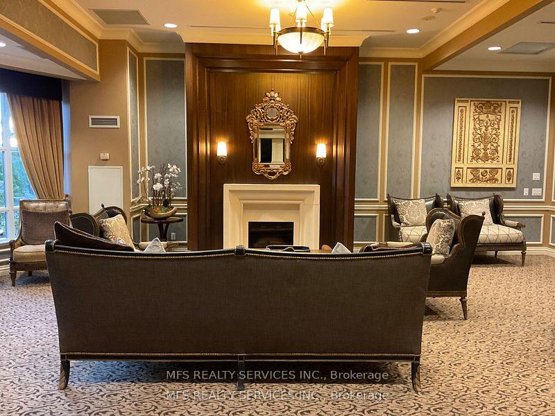 Photo 36 of Unit 1601, 9235 Jane Street, Vaughan, Maple — HOMEH