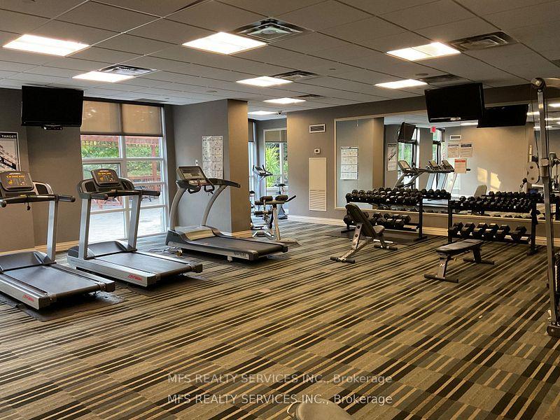 Photo 37 of Unit 1601, 9235 Jane Street, Vaughan, Maple — HOMEH