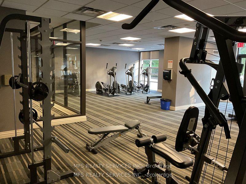 Photo 38 of Unit 1601, 9235 Jane Street, Vaughan, Maple — HOMEH