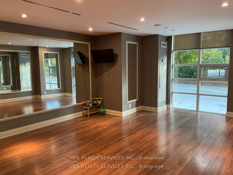 Photo 39 of Unit 1601, 9235 Jane Street, Vaughan, Maple — HOMEH