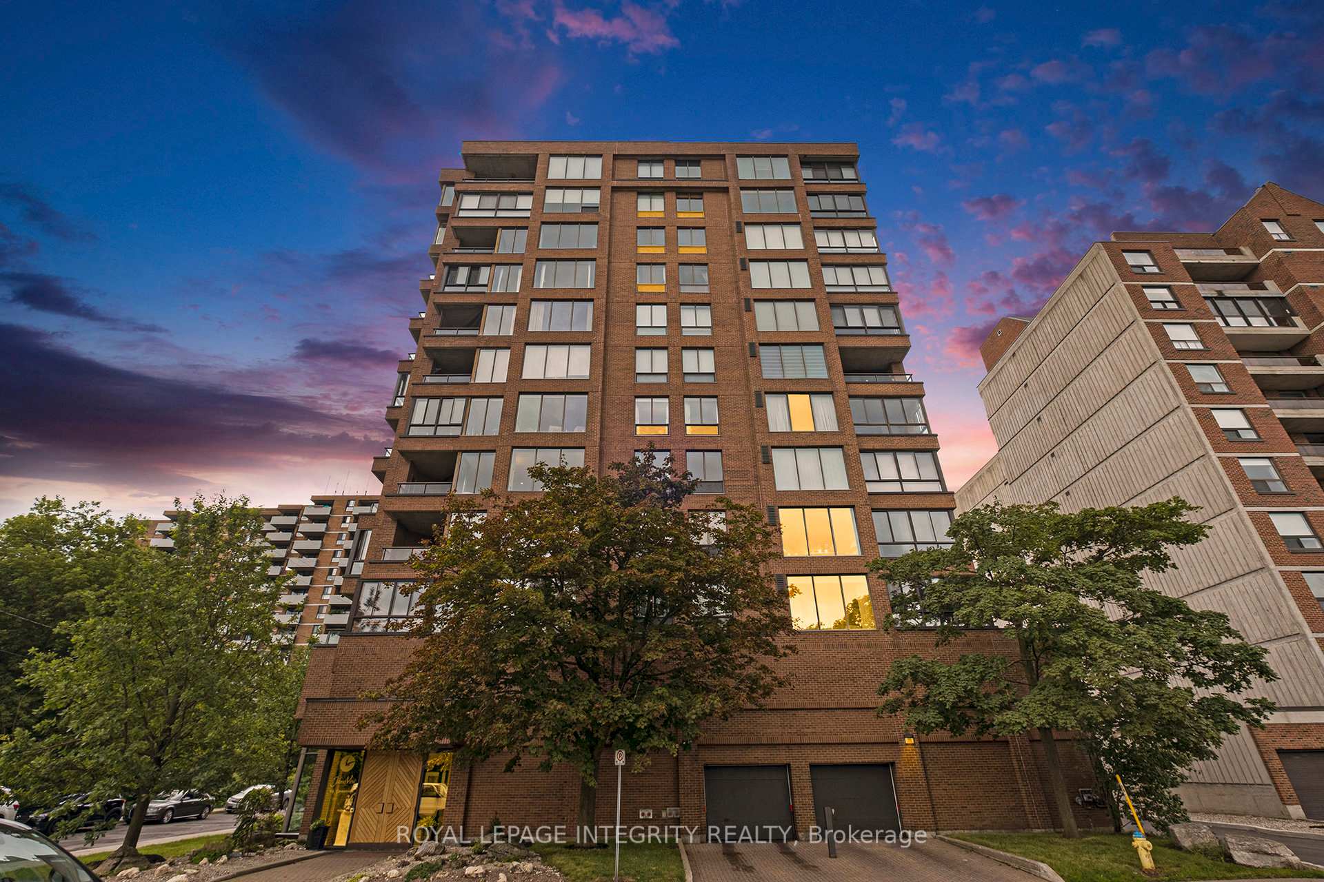 Photo 1 of Unit 502, 44 Emmerson Avenue, Ottawa, Mechanicsville — HOMEH