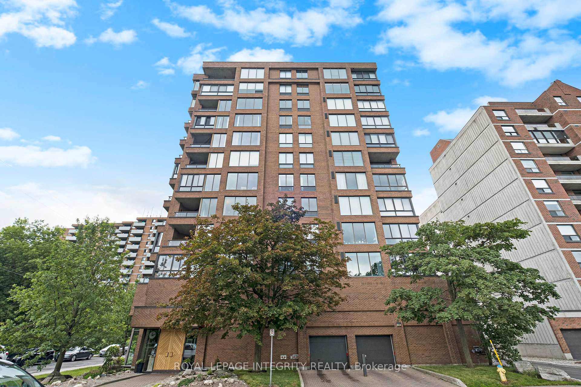 Photo 2 of Unit 502, 44 Emmerson Avenue, Ottawa, Mechanicsville — HOMEH