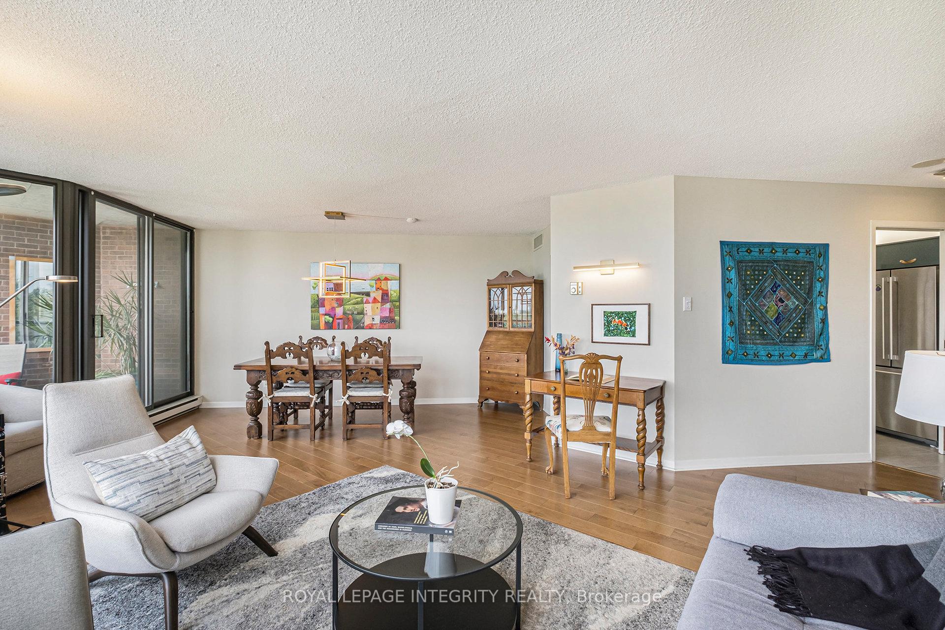 Photo 8 of Unit 502, 44 Emmerson Avenue, Ottawa, Mechanicsville — HOMEH