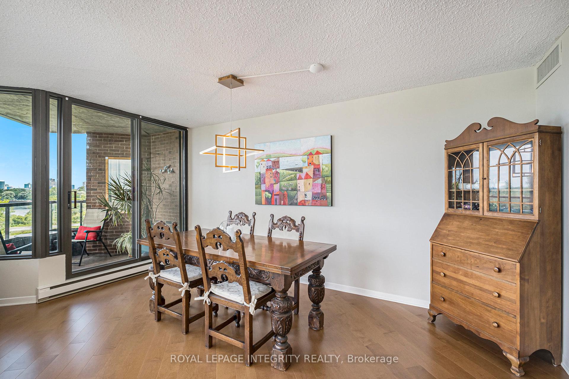 Photo 9 of Unit 502, 44 Emmerson Avenue, Ottawa, Mechanicsville — HOMEH