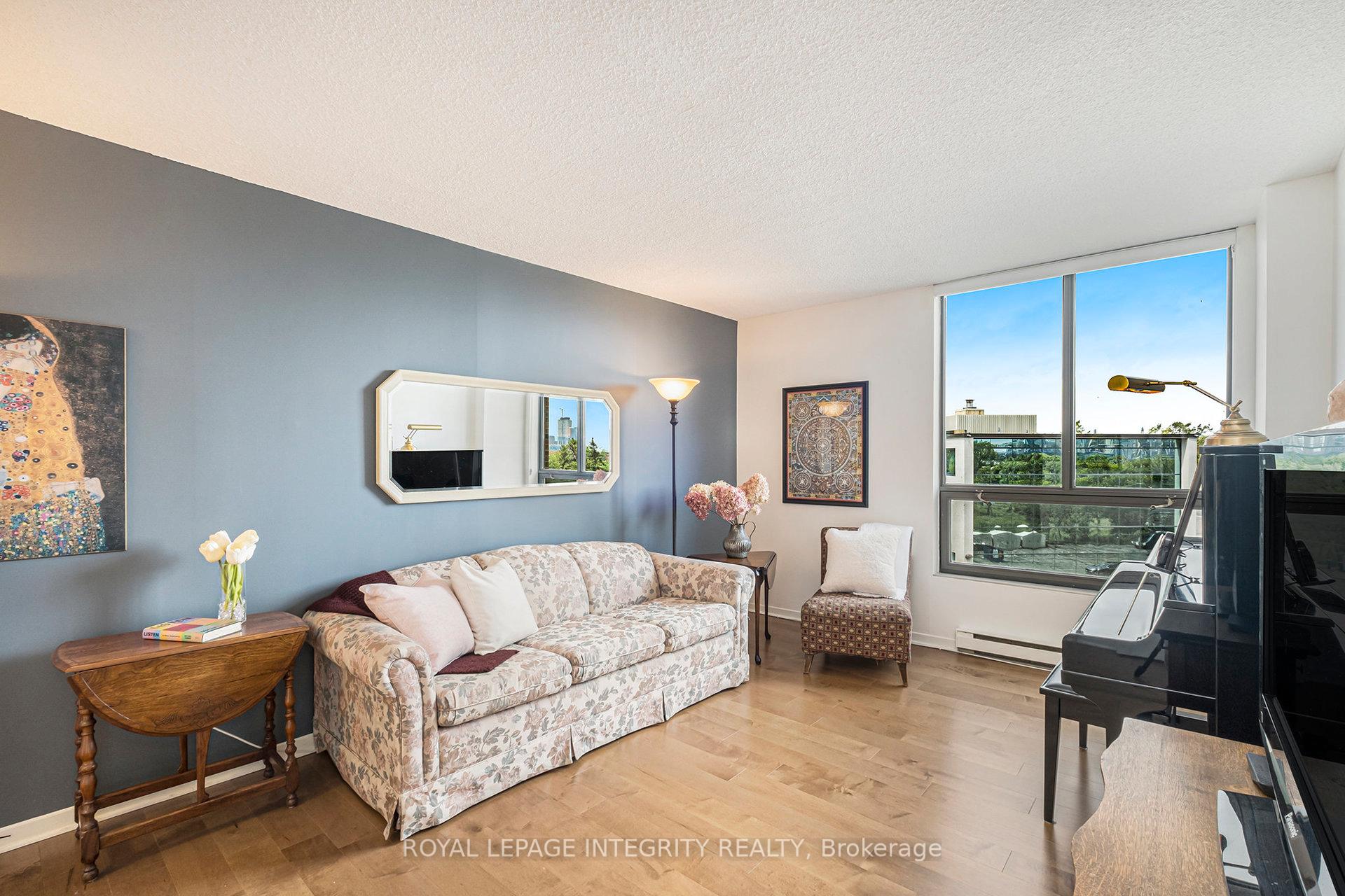 Photo 12 of Unit 502, 44 Emmerson Avenue, Ottawa, Mechanicsville — HOMEH
