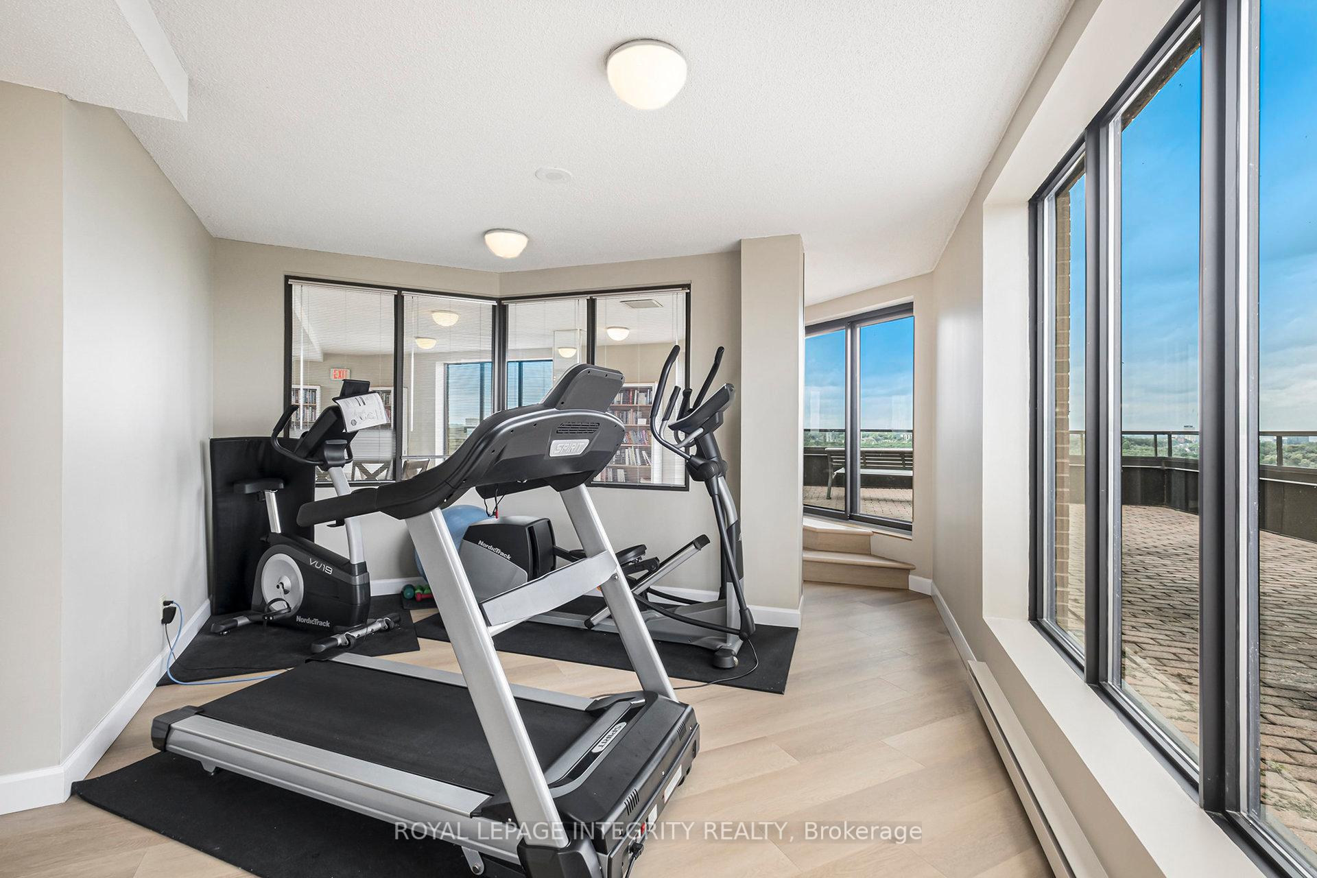 Photo 20 of Unit 502, 44 Emmerson Avenue, Ottawa, Mechanicsville — HOMEH