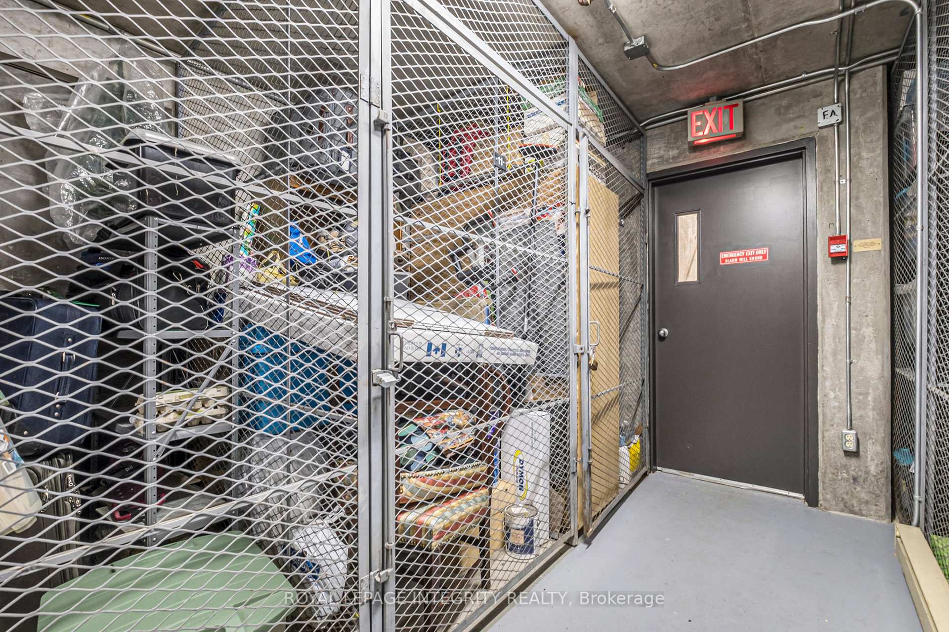 Photo 22 of Unit 502, 44 Emmerson Avenue, Ottawa, Mechanicsville — HOMEH