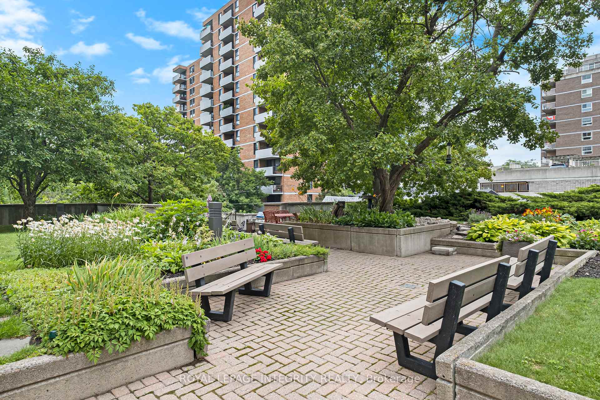 Photo 23 of Unit 502, 44 Emmerson Avenue, Ottawa, Mechanicsville — HOMEH