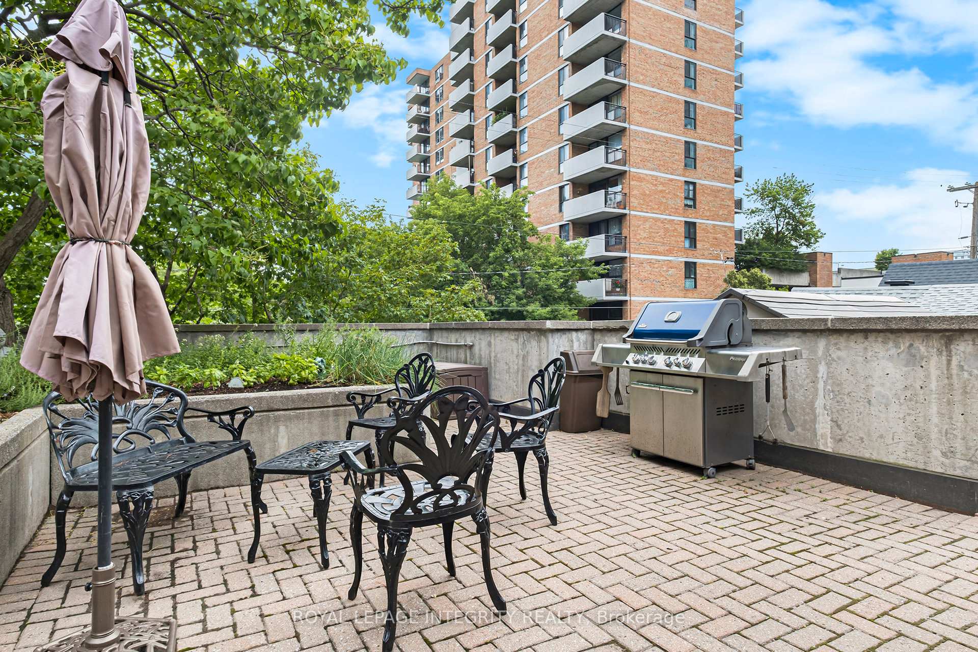 Photo 24 of Unit 502, 44 Emmerson Avenue, Ottawa, Mechanicsville — HOMEH