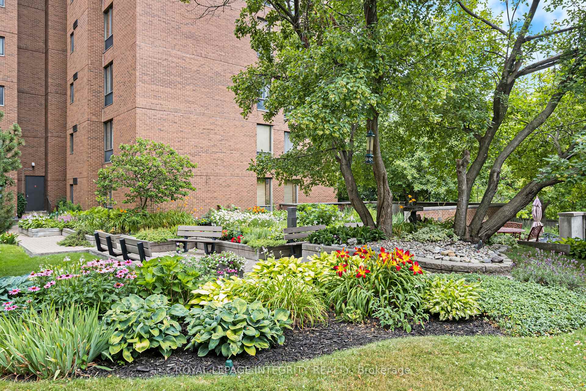Photo 25 of Unit 502, 44 Emmerson Avenue, Ottawa, Mechanicsville — HOMEH
