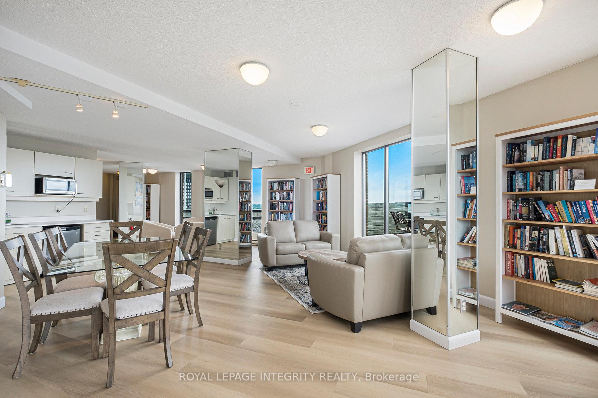 Photo 27 of Unit 502, 44 Emmerson Avenue, Ottawa, Mechanicsville — HOMEH