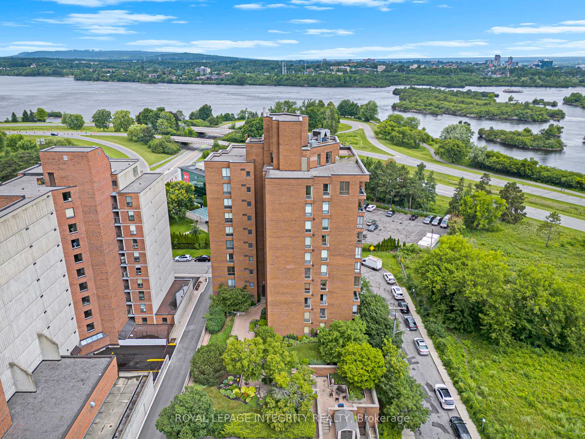 Photo 33 of Unit 502, 44 Emmerson Avenue, Ottawa, Mechanicsville — HOMEH