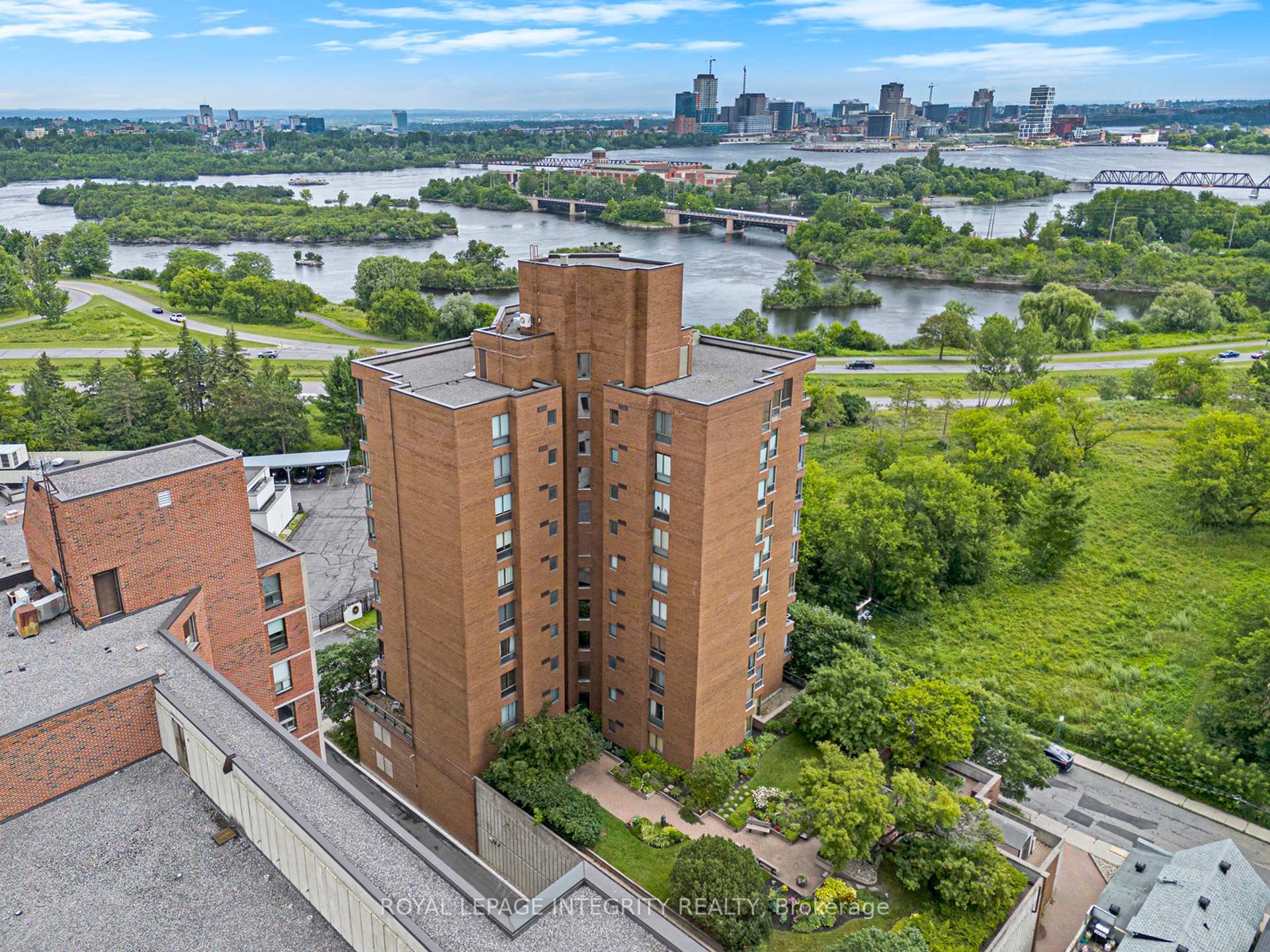 Photo 34 of Unit 502, 44 Emmerson Avenue, Ottawa, Mechanicsville — HOMEH