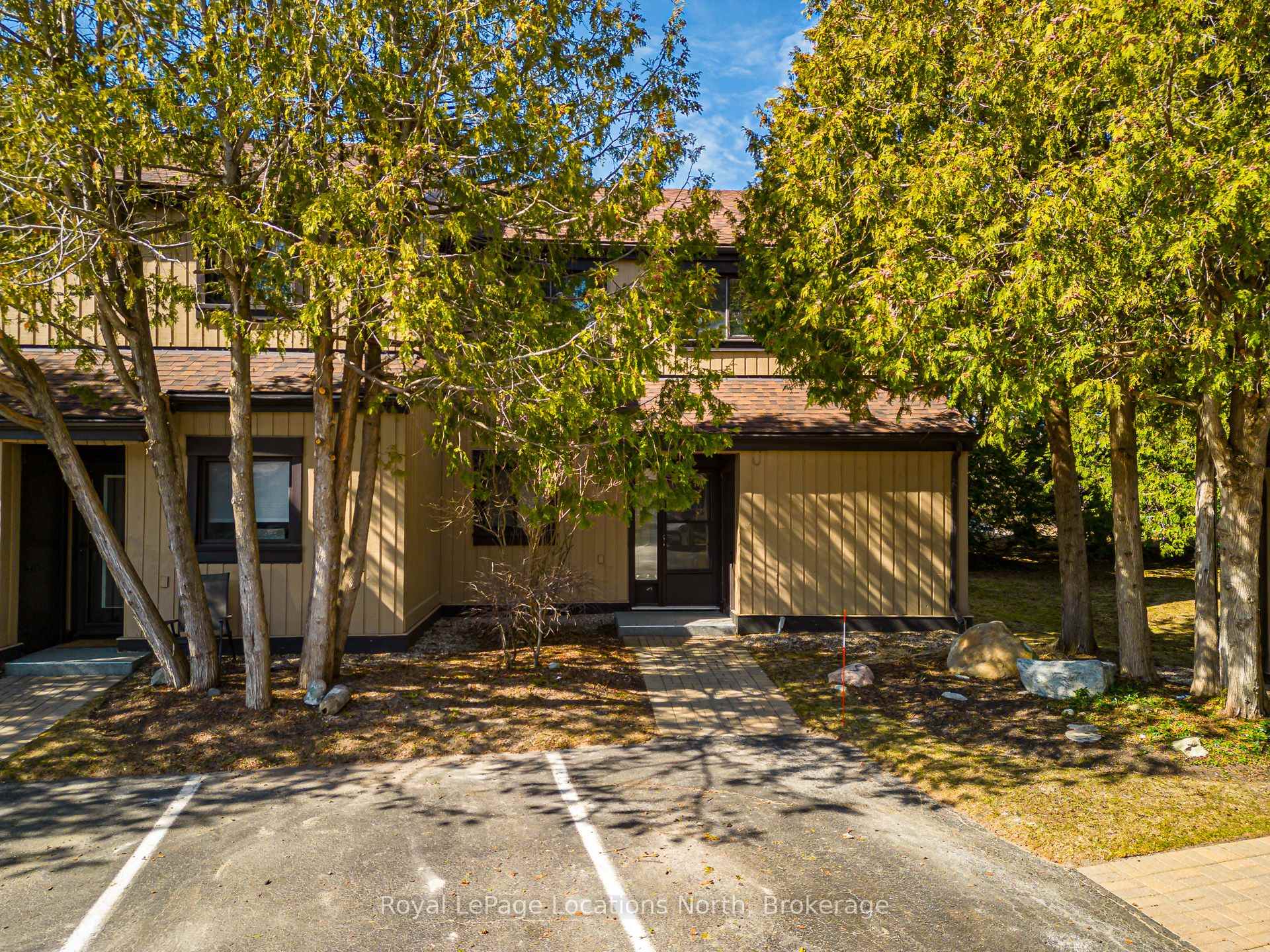 Photo 1 of Unit 7, 147 Escarpment Crescent, Collingwood — HOMEH