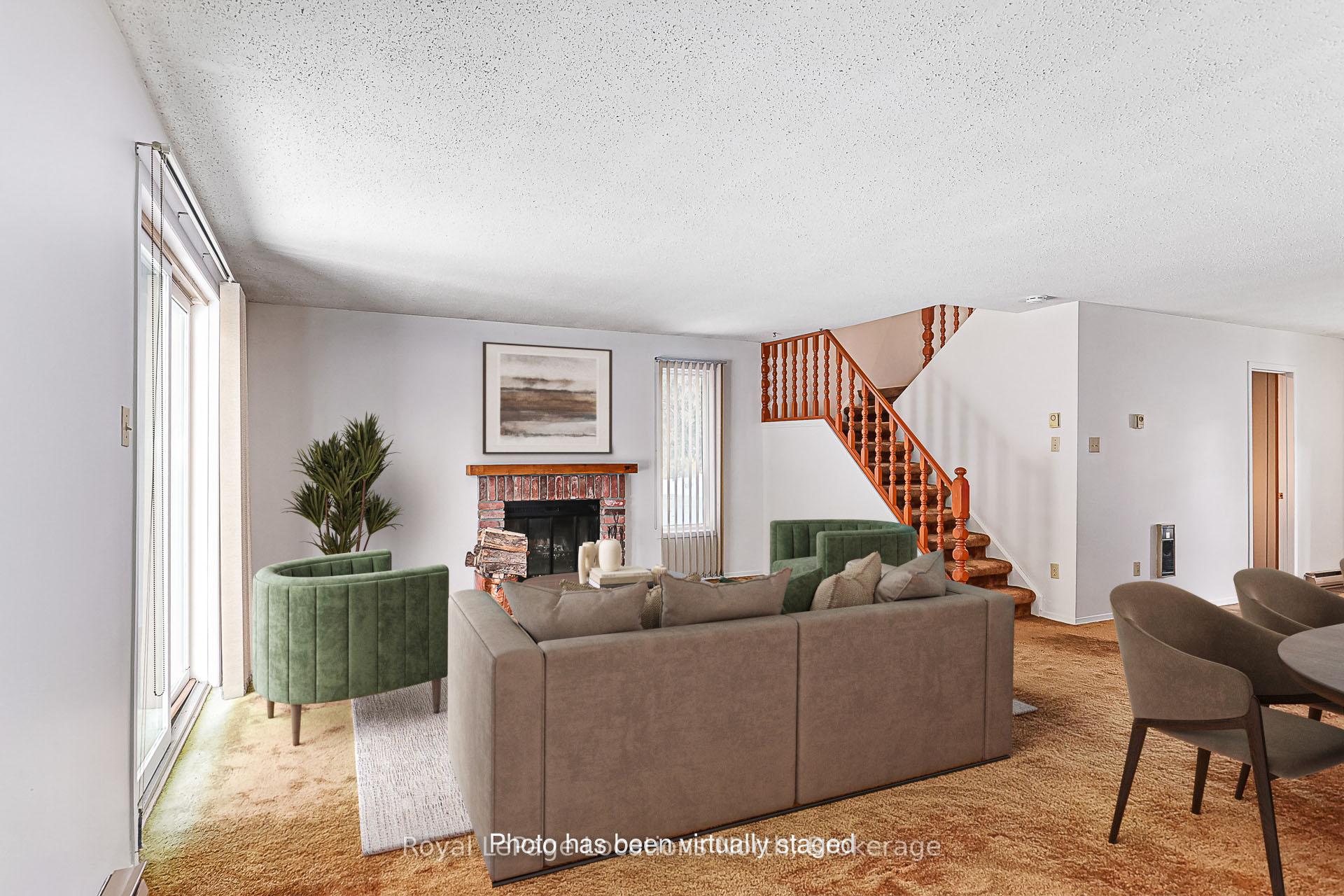 Photo 12 of Unit 7, 147 Escarpment Crescent, Collingwood — HOMEH