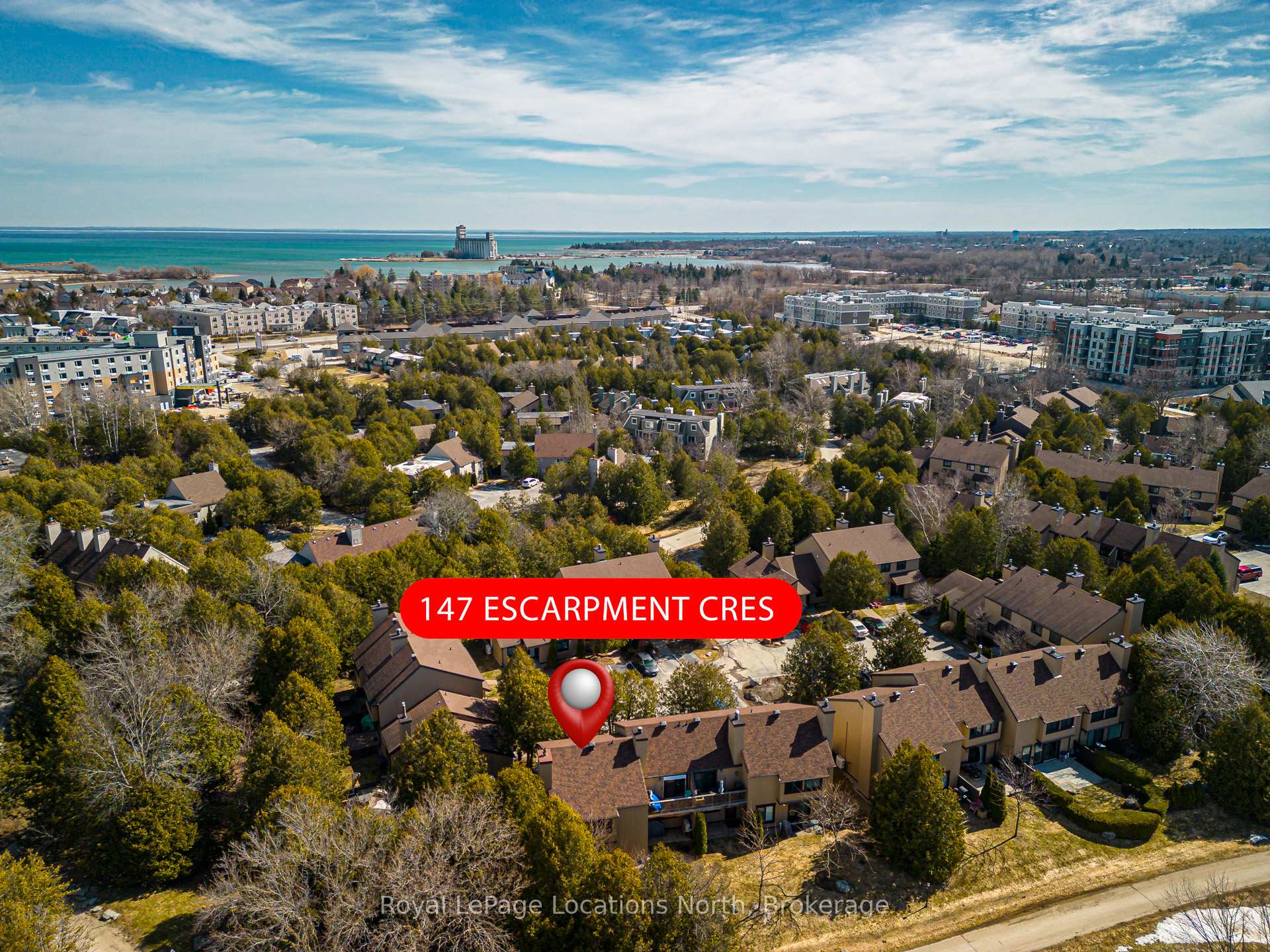 Photo 39 of Unit 7, 147 Escarpment Crescent, Collingwood — HOMEH
