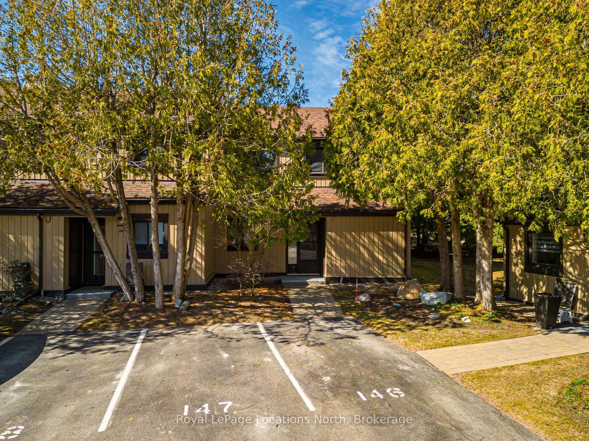 Photo 42 of Unit 7, 147 Escarpment Crescent, Collingwood — HOMEH