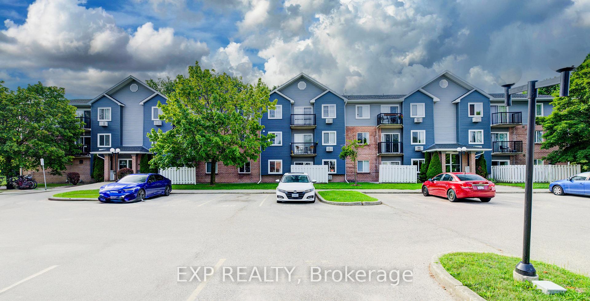 Photo 2 of Unit 208, 271 Eiwo Court, Waterloo — HOMEH