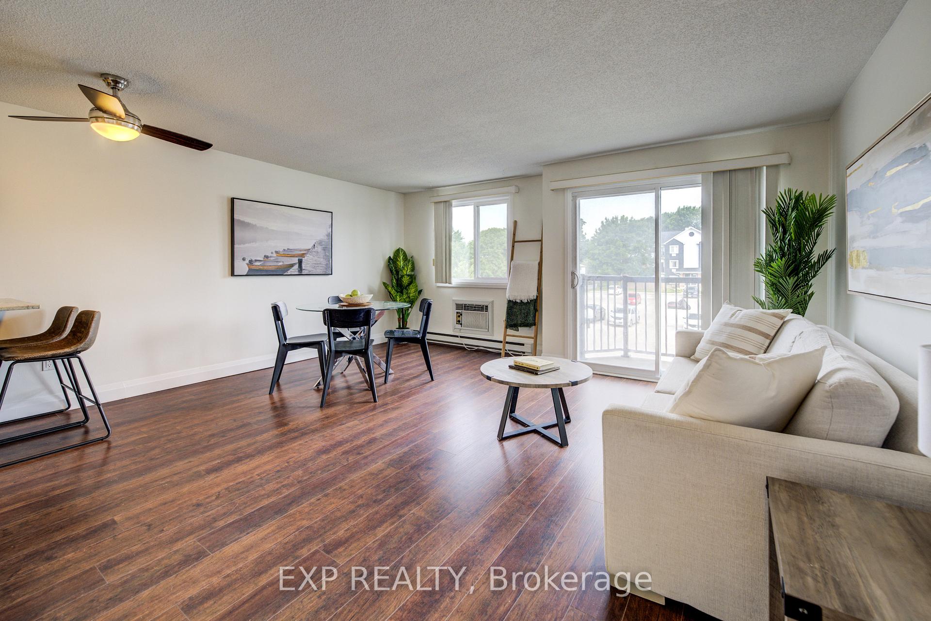 Photo 6 of Unit 208, 271 Eiwo Court, Waterloo — HOMEH