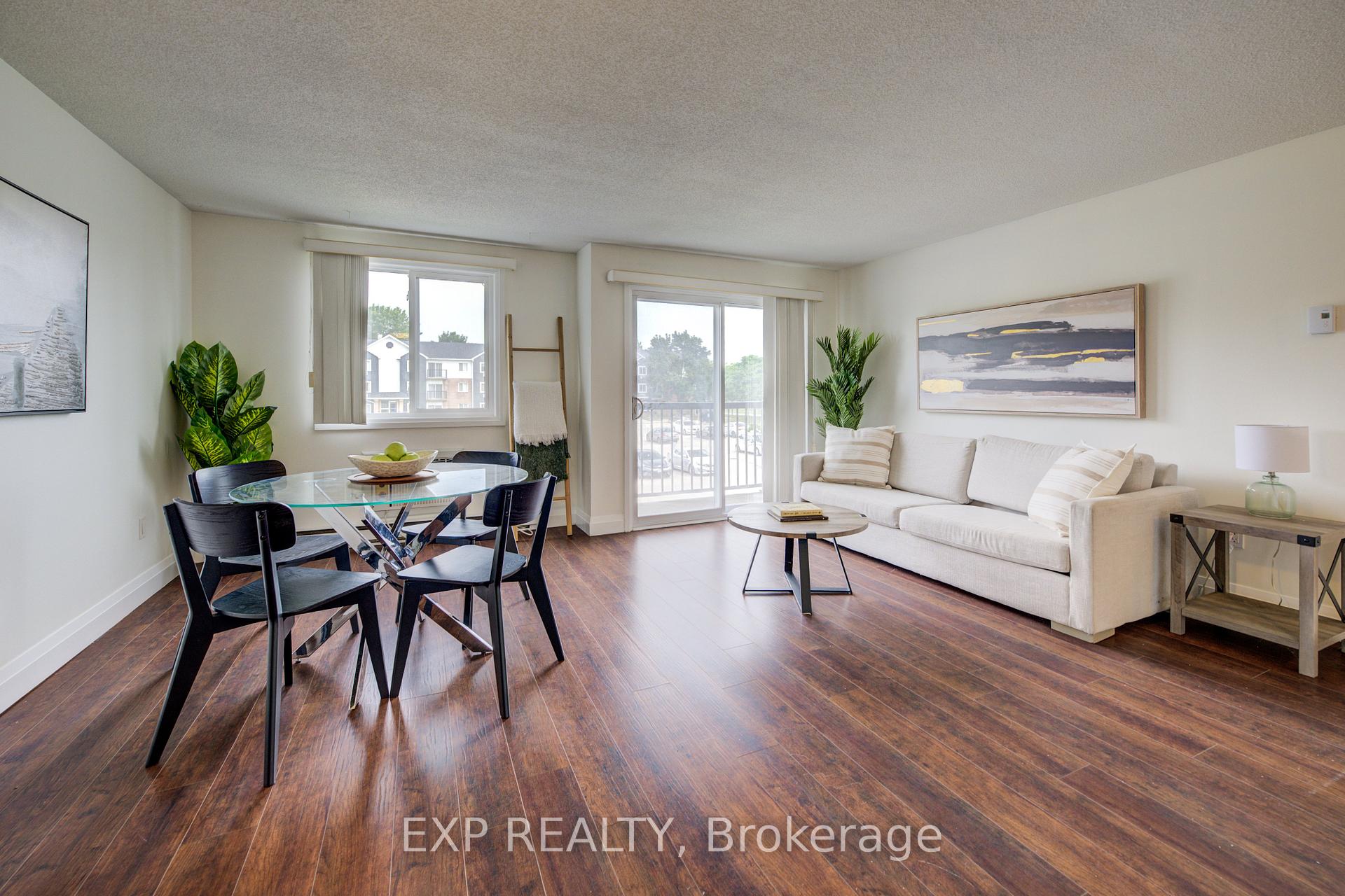 Photo 7 of Unit 208, 271 Eiwo Court, Waterloo — HOMEH