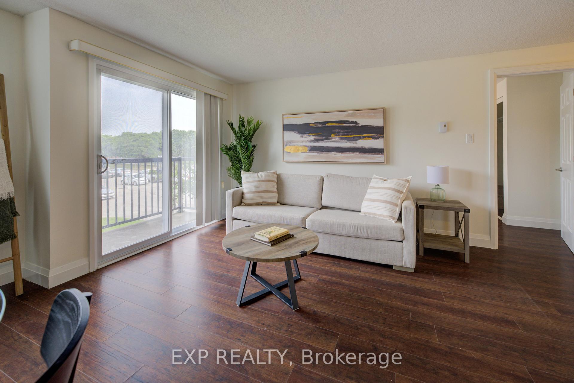 Photo 8 of Unit 208, 271 Eiwo Court, Waterloo — HOMEH