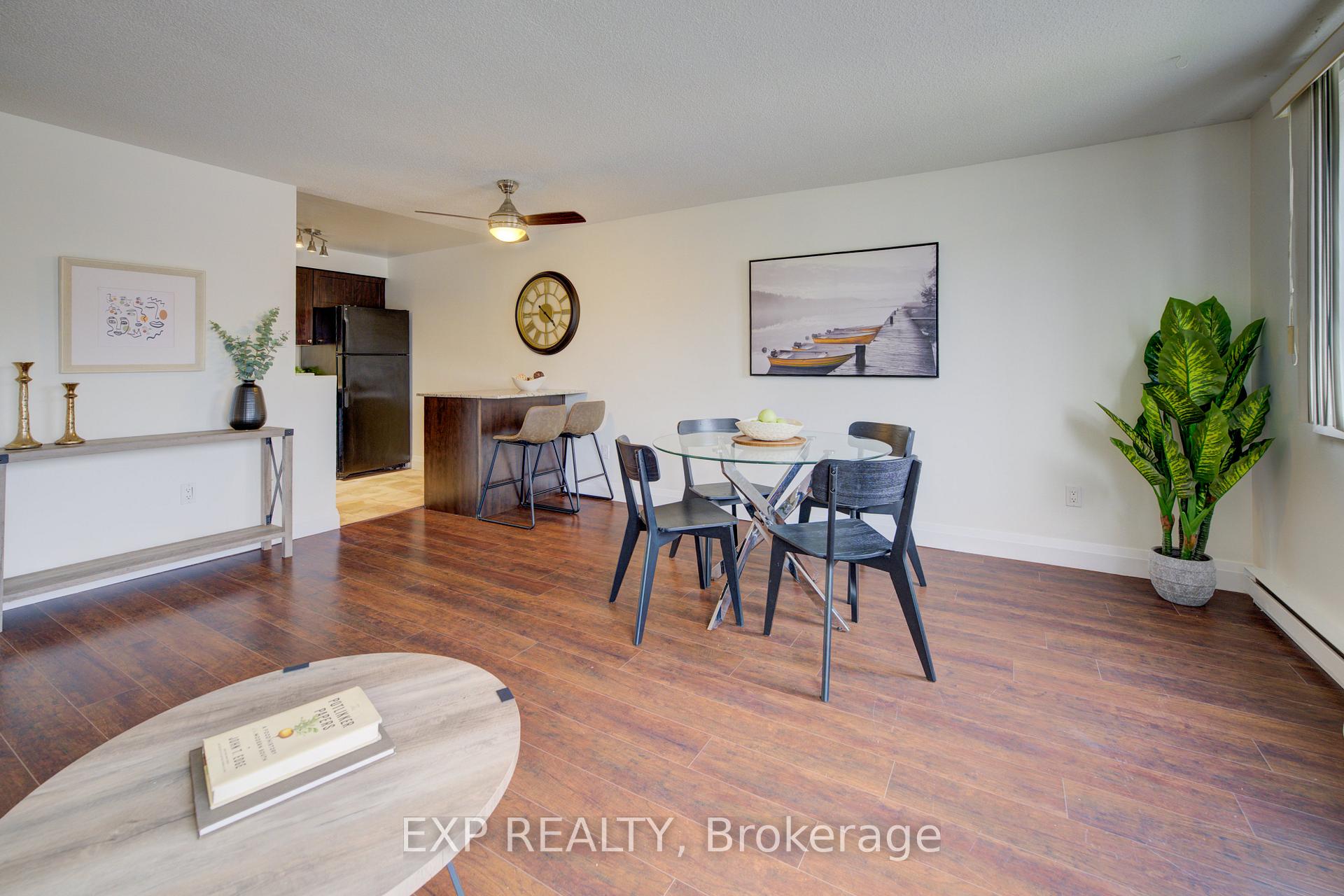 Photo 9 of Unit 208, 271 Eiwo Court, Waterloo — HOMEH