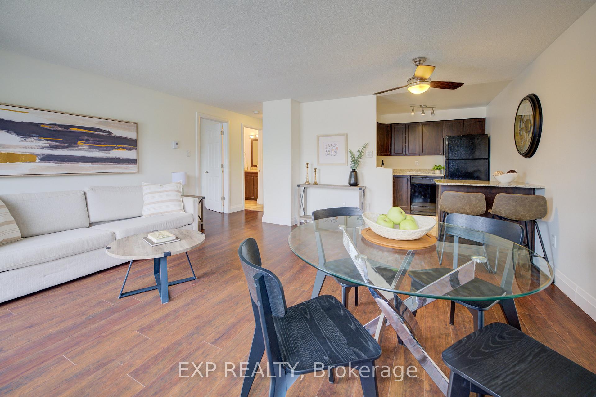 Photo 10 of Unit 208, 271 Eiwo Court, Waterloo — HOMEH