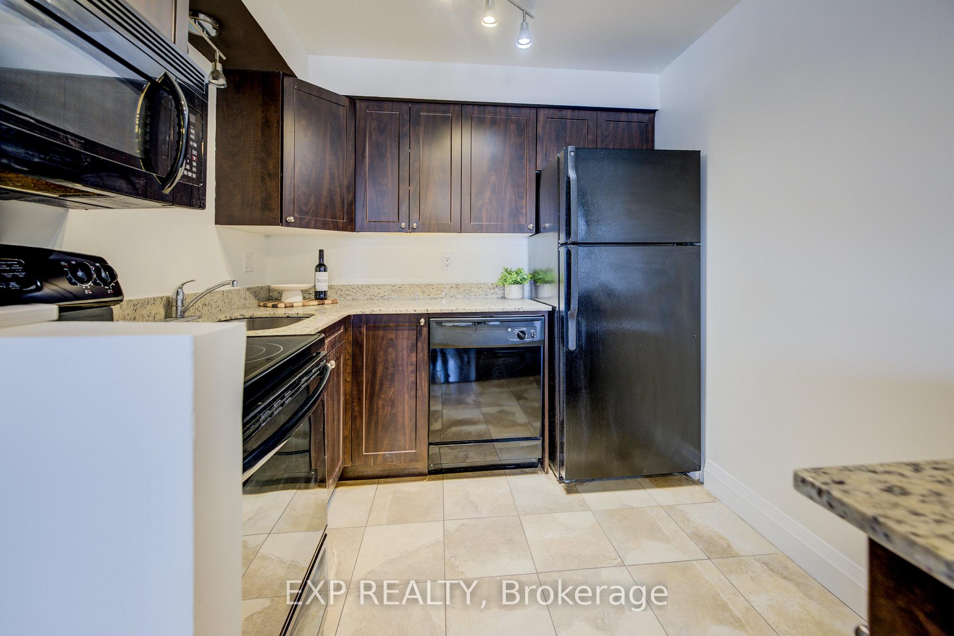 Photo 14 of Unit 208, 271 Eiwo Court, Waterloo — HOMEH