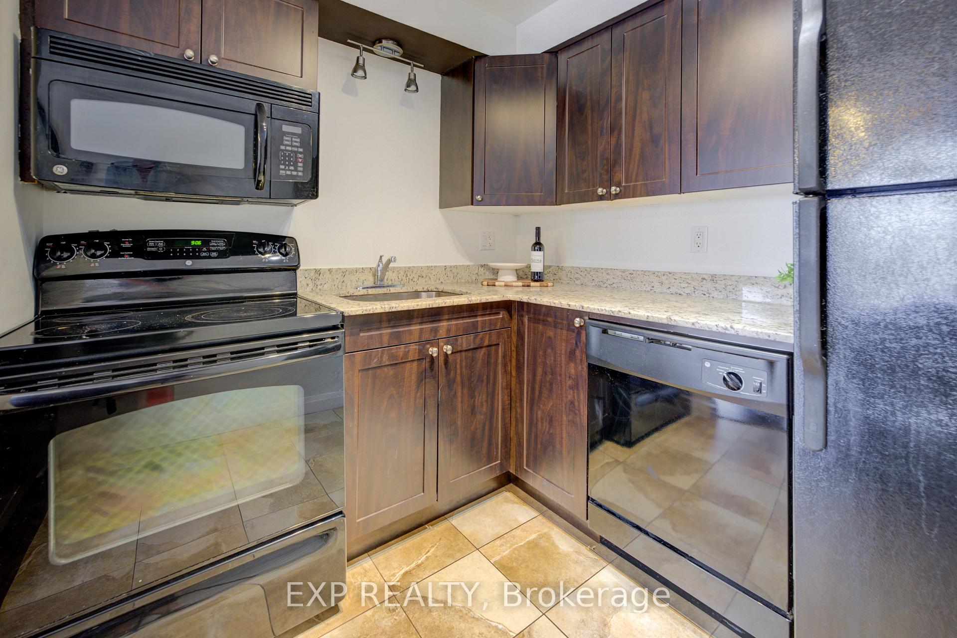 Photo 15 of Unit 208, 271 Eiwo Court, Waterloo — HOMEH