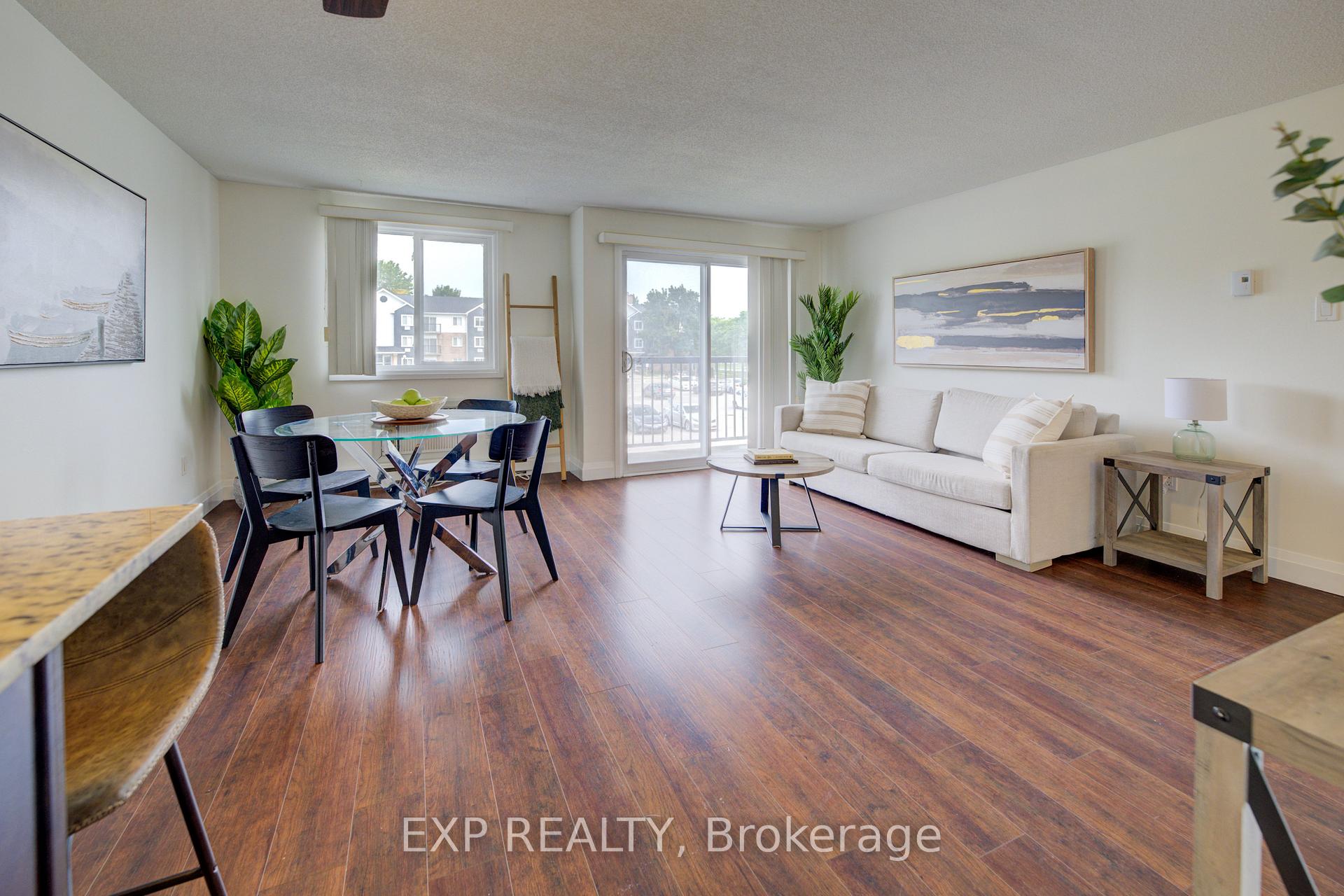 Photo 17 of Unit 208, 271 Eiwo Court, Waterloo — HOMEH