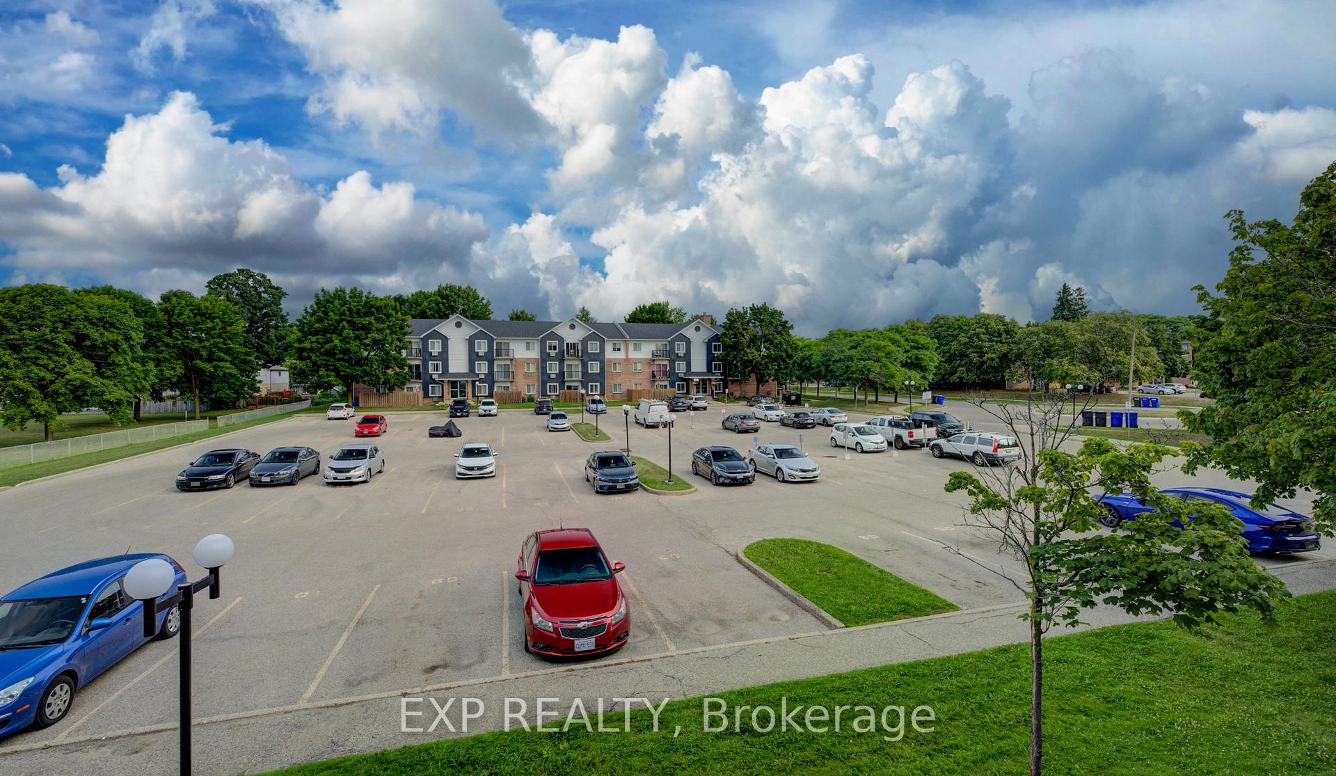 Photo 19 of Unit 208, 271 Eiwo Court, Waterloo — HOMEH