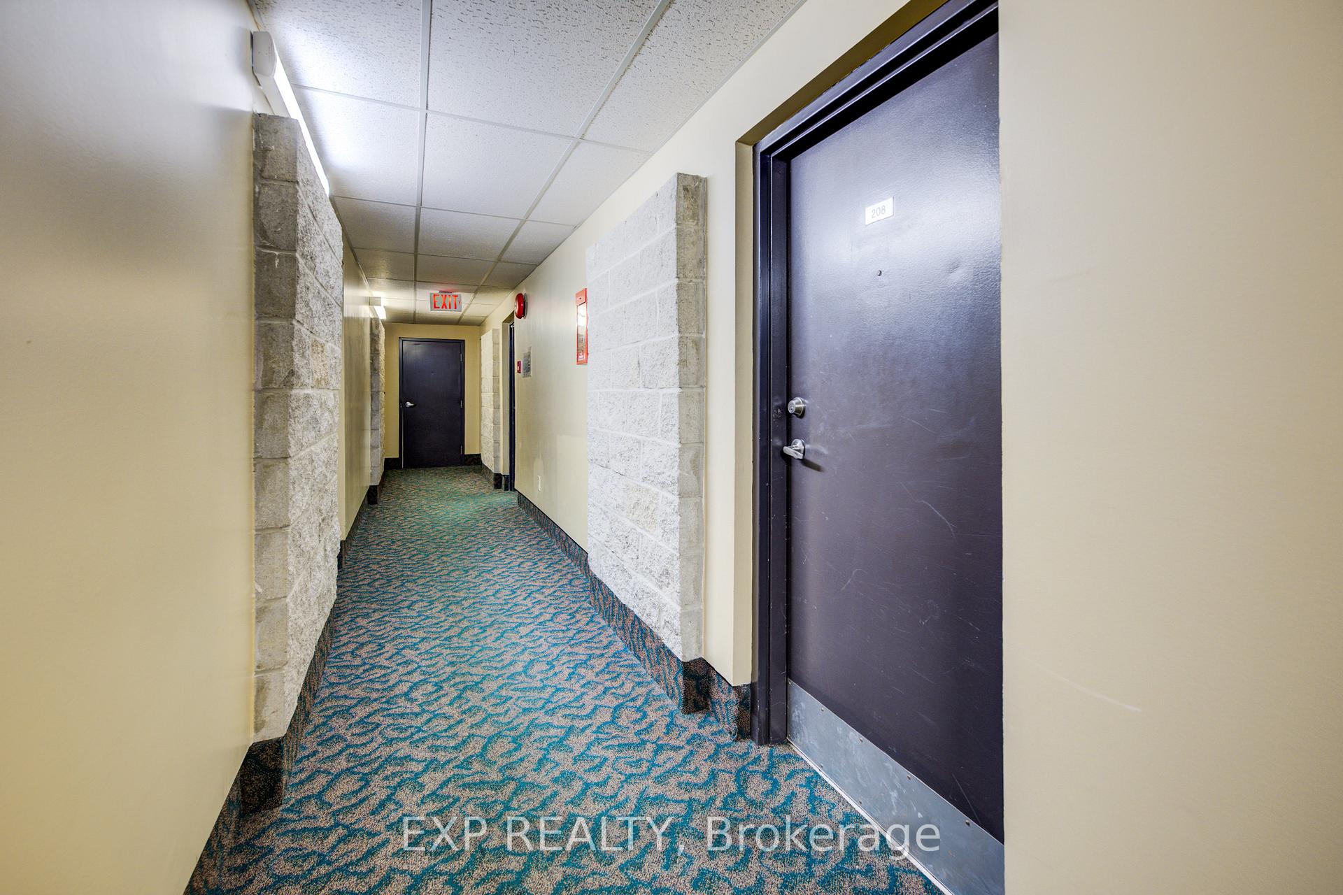 Photo 25 of Unit 208, 271 Eiwo Court, Waterloo — HOMEH