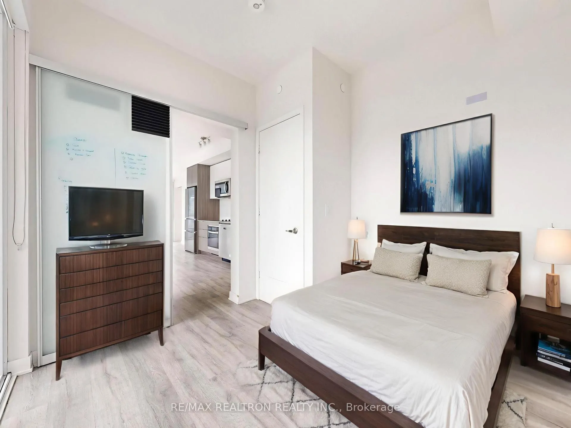 Photo 11 of Unit 1202, 70 Princess Street, Toronto, Moss Park — HOMEH