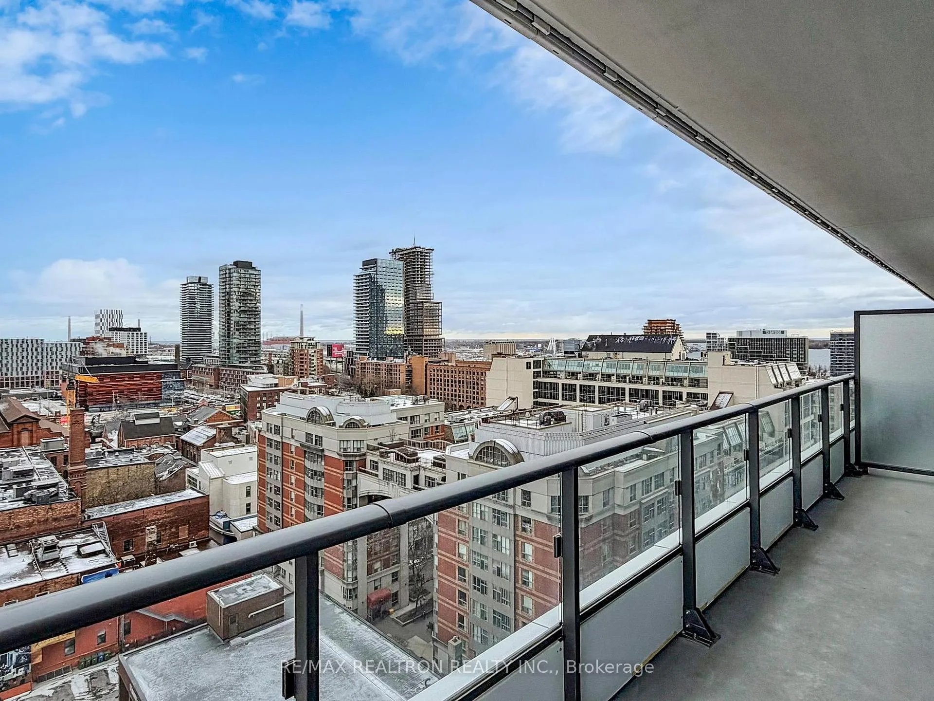 Photo 23 of Unit 1202, 70 Princess Street, Toronto, Moss Park — HOMEH