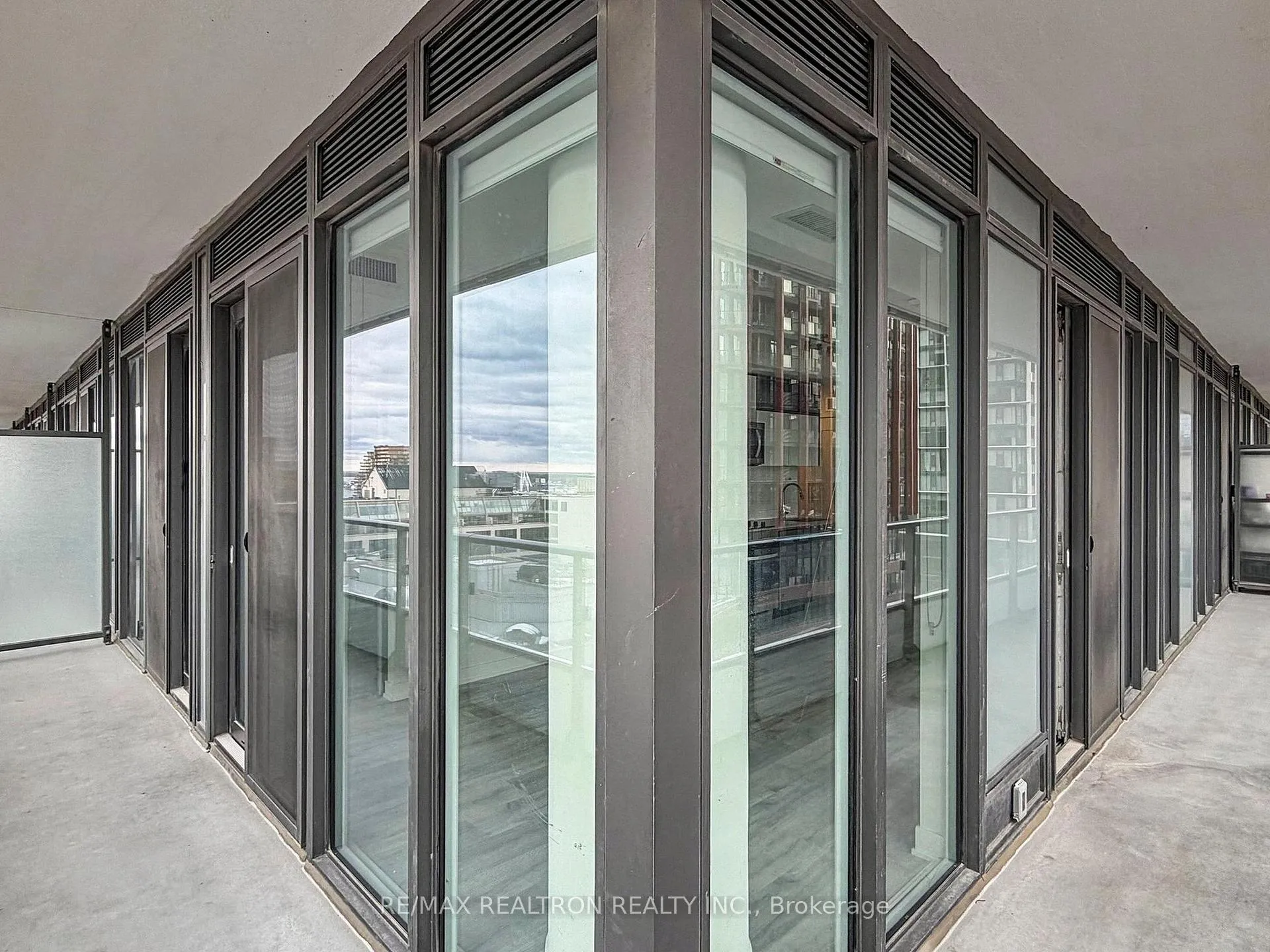 Photo 24 of Unit 1202, 70 Princess Street, Toronto, Moss Park — HOMEH