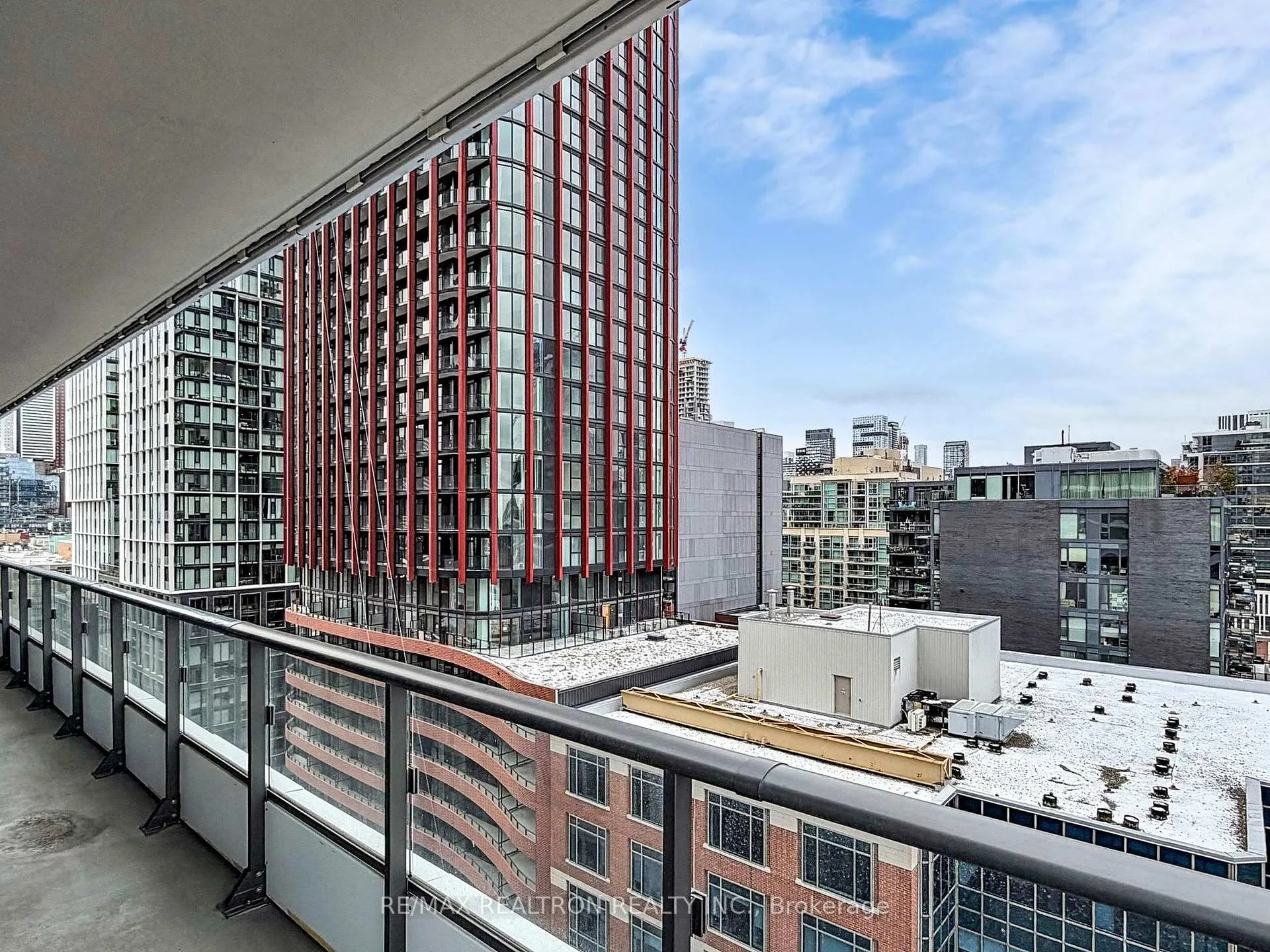 Photo 25 of Unit 1202, 70 Princess Street, Toronto, Moss Park — HOMEH