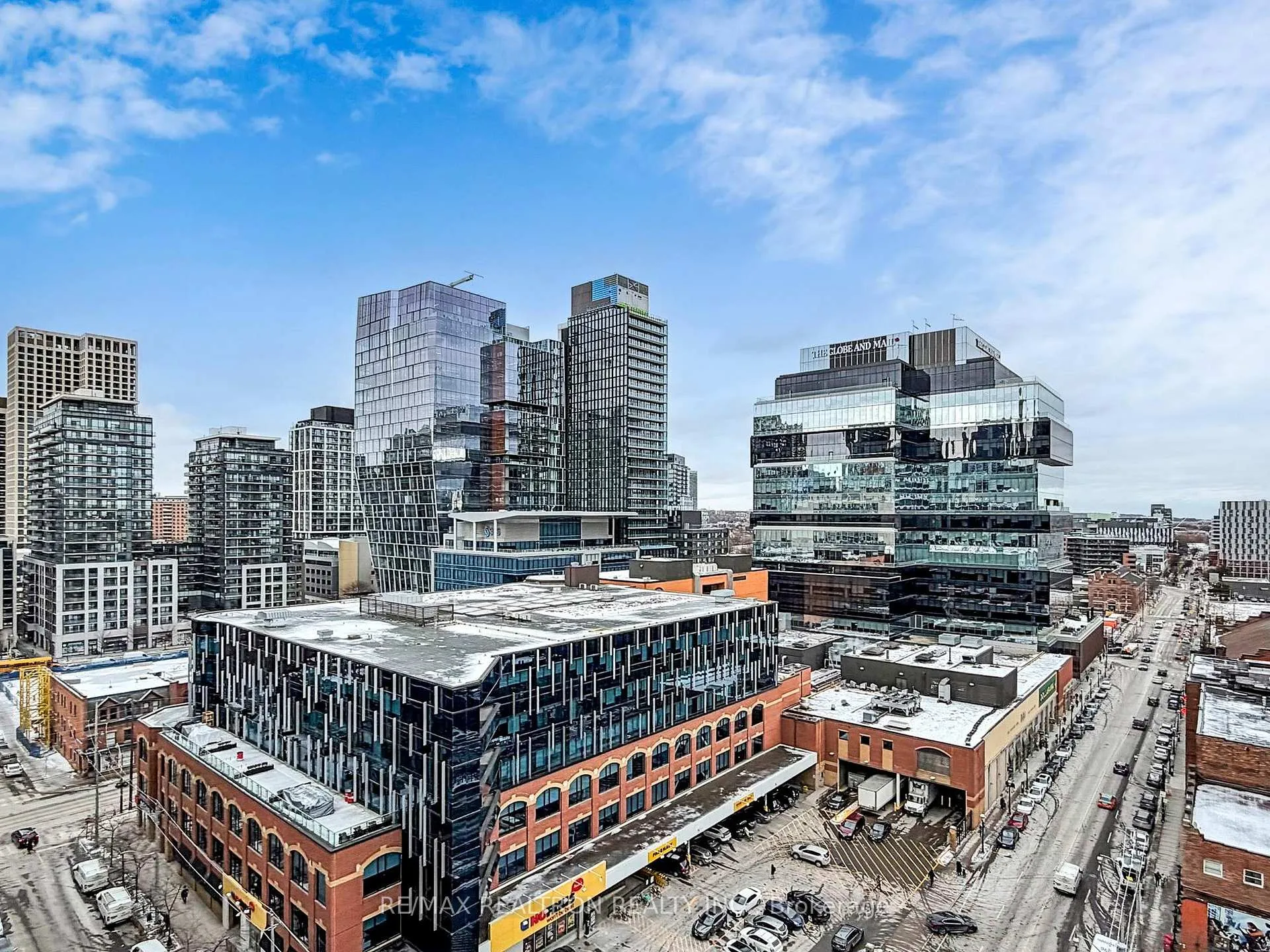 Photo 26 of Unit 1202, 70 Princess Street, Toronto, Moss Park — HOMEH