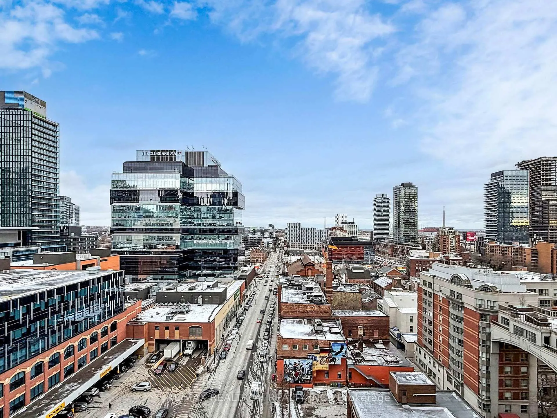 Photo 27 of Unit 1202, 70 Princess Street, Toronto, Moss Park — HOMEH