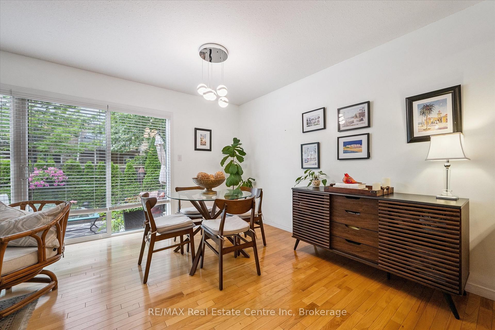 Photo 8 of Unit 24, 31 Schroder Crescent, Guelph, Grange Road — HOMEH
