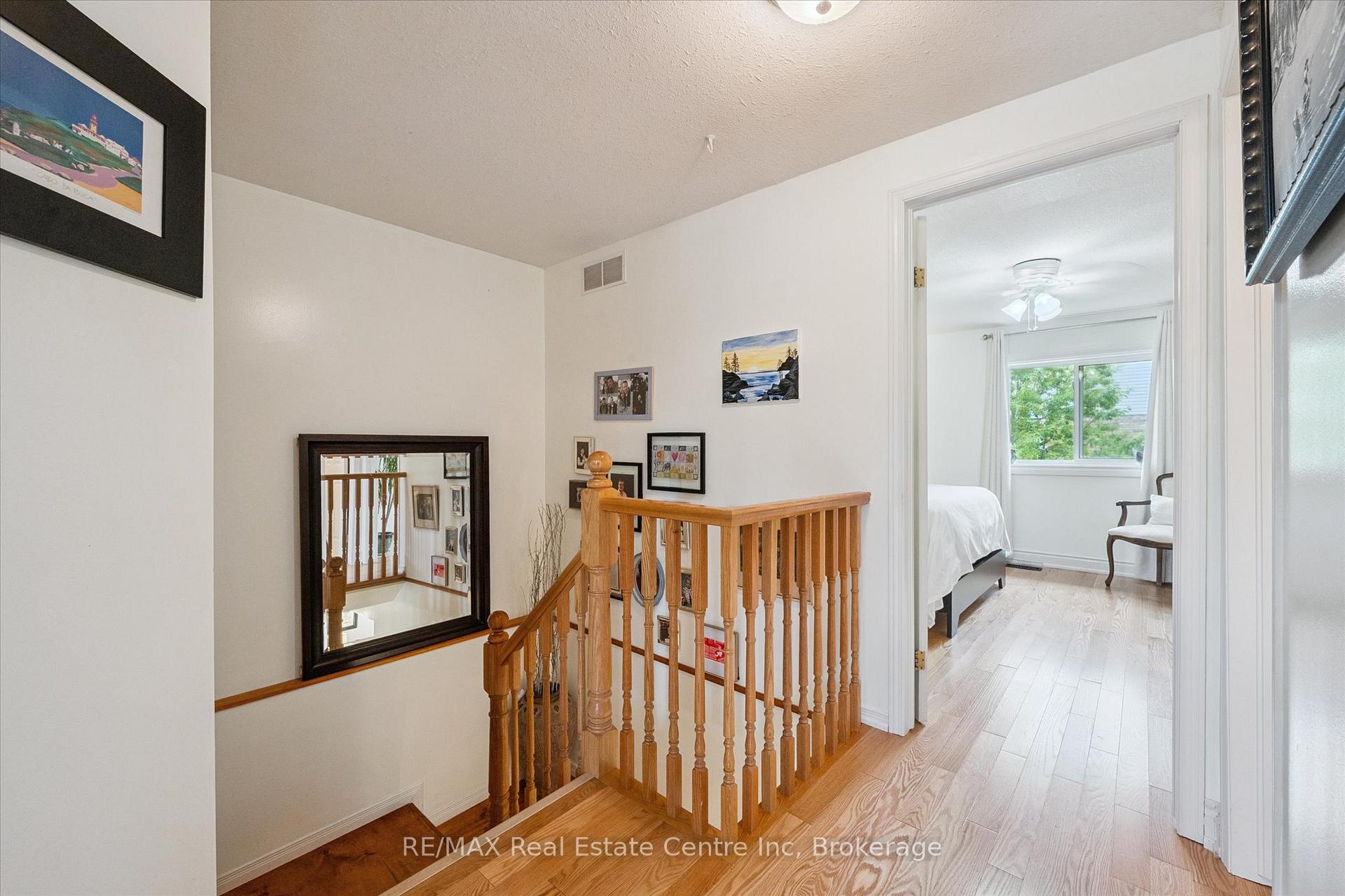 Photo 14 of Unit 24, 31 Schroder Crescent, Guelph, Grange Road — HOMEH