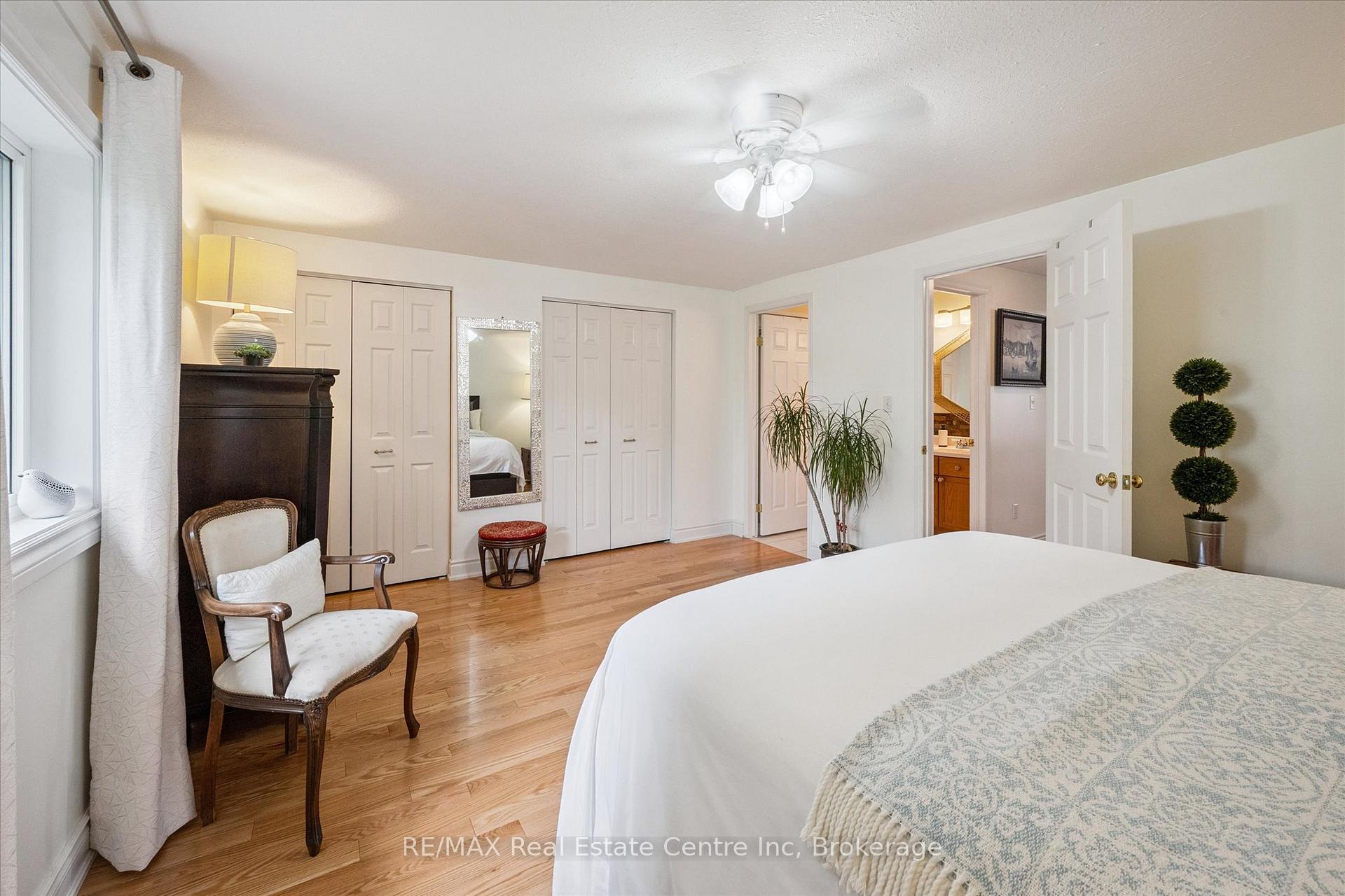 Photo 16 of Unit 24, 31 Schroder Crescent, Guelph, Grange Road — HOMEH